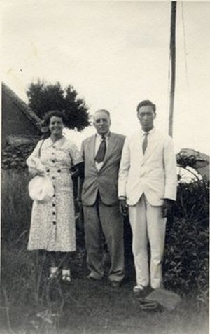 Rock , Joseph Francis Charles