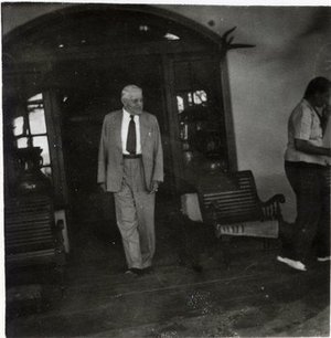 Rock , Joseph Francis Charles