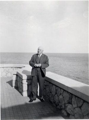 Rock , Joseph Francis Charles