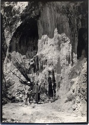 Rock , Joseph Francis Charles