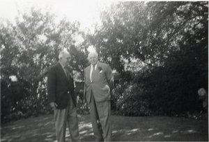 Rock , Joseph Francis Charles