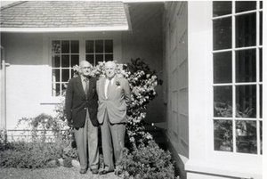 Rock , Joseph Francis Charles