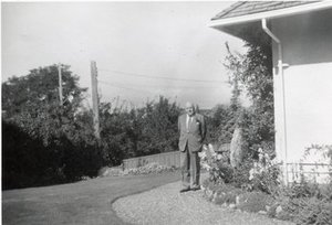 Rock , Joseph Francis Charles