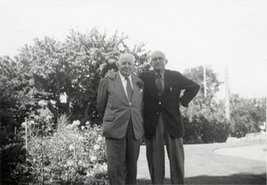 Rock , Joseph Francis Charles