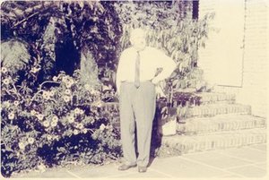 Rock , Joseph Francis Charles