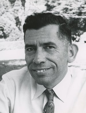 Rodríguez Caballero, Rafael Lucas