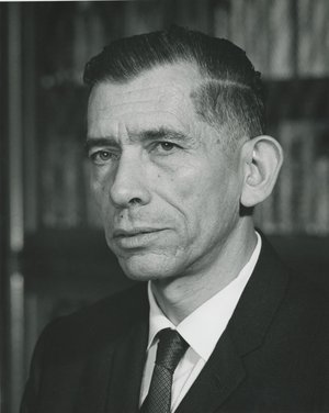 Rodríguez Caballero, Rafael Lucas