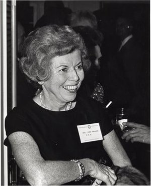 Rollins, Mrs Reed C. (Diane) Rollins