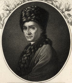 Rousseau, Jean-Jacques