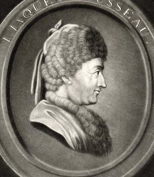 Rousseau, Jean-Jacques