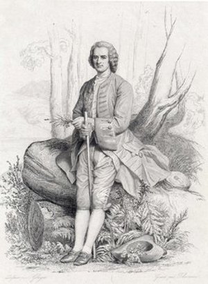 Rousseau, Jean-Jacques