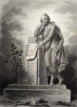 Rousseau, Jean-Jacques