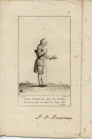 Rousseau, Jean-Jacques