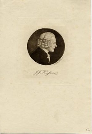 Rousseau, Jean-Jacques