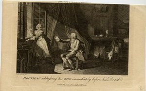 Rousseau, Jean-Jacques