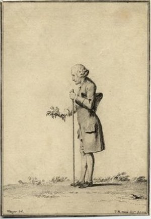 Rousseau, Jean-Jacques