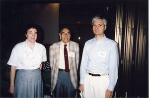 Rudolph, Emanuel David