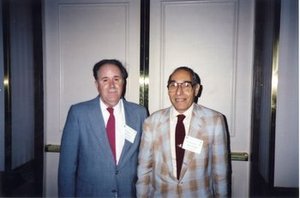 Rudolph, Emanuel David