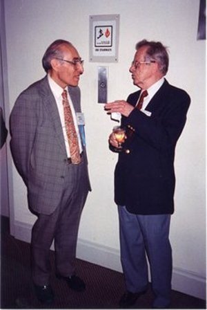 Rudolph, Emanuel David