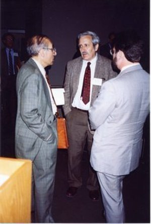 Rudolph, Emanuel David