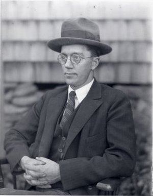 Russell, Paul George