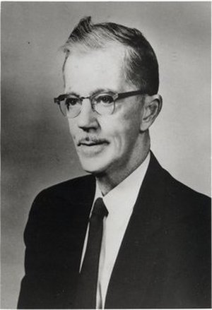 Russell, Paul George