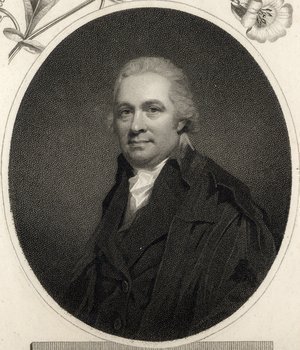 Rutherford, Daniel