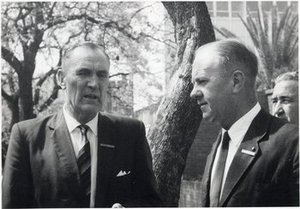 Rycroft, Hedley Brian