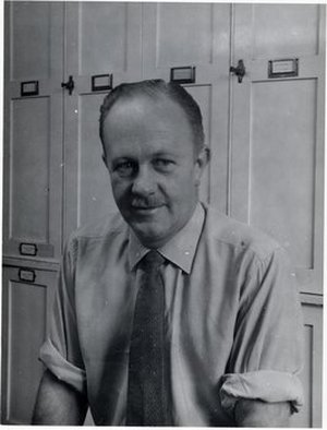 Rycroft, Hedley Brian