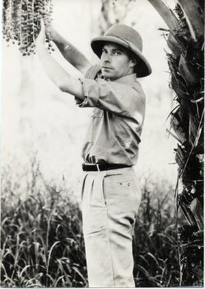 Ryerson, Knowles Augustus