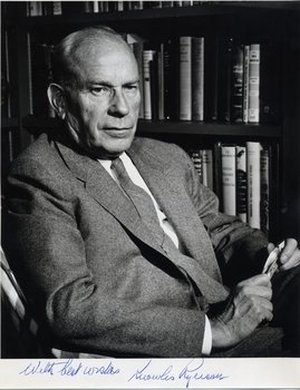 Ryerson, Knowles Augustus