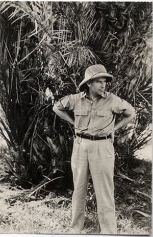 Ryerson, Knowles Augustus