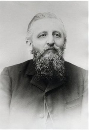 Saccardo, Pietro Andrea