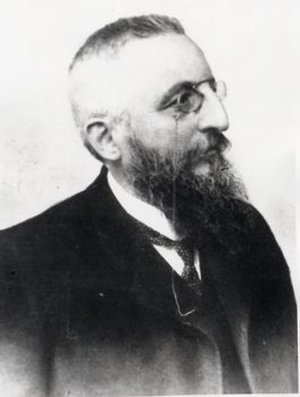 Saccardo, Pietro Andrea