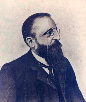 Saccardo, Pietro Andrea