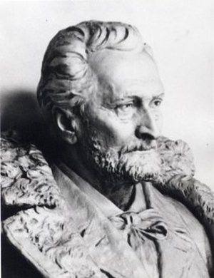 Sachs, Ferdinand Gustav Julius von