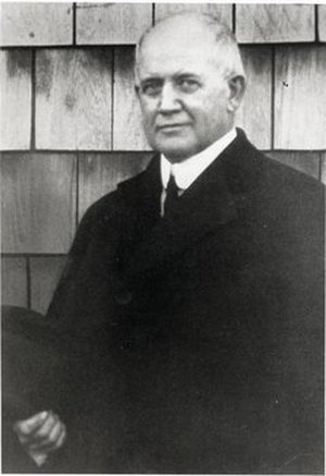 Safford, William Edwin