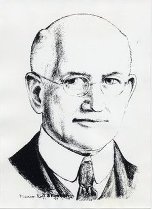 Safford, William Edwin