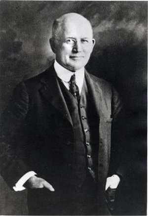 Safford, William Edwin