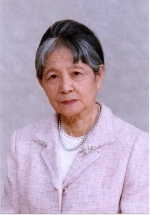 Sagara, Takeko