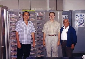 Sagástegui, Abundio