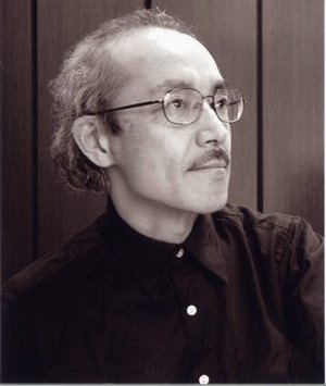 Saito, Koichi