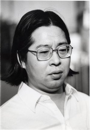 Saito, Masao