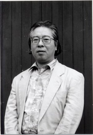 Saito, Masao