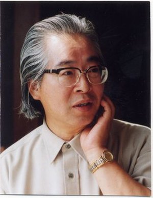 Saito, Masao