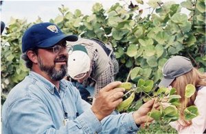 Salinas, Alfonso Octavio Delgado