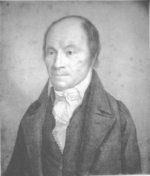 Salisbury, Richard Anthony