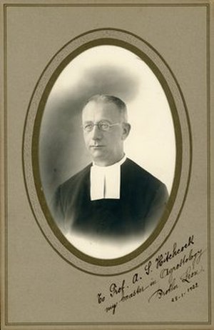 Sauget-Barbier, Joseph Sylvestre [Leon (Hermano