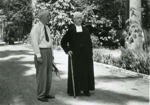 Sauget-Barbier, Joseph Sylvestre [Leon (Hermano