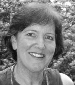 Saul, Margaret Anne